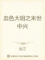 血色大明之末世中兴